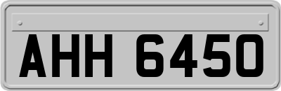 AHH6450