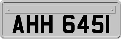 AHH6451
