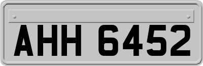 AHH6452