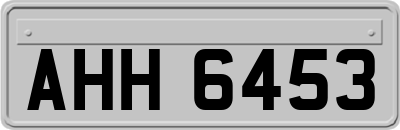 AHH6453