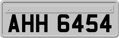 AHH6454