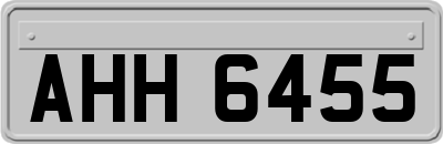 AHH6455