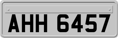 AHH6457