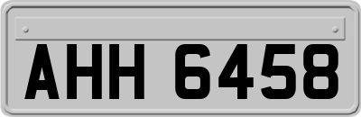 AHH6458