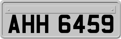 AHH6459