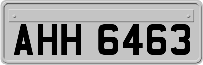 AHH6463