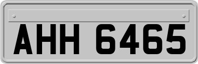 AHH6465