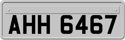 AHH6467