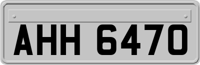 AHH6470