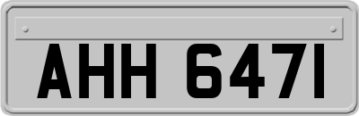 AHH6471