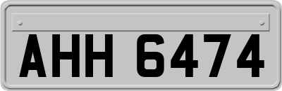 AHH6474