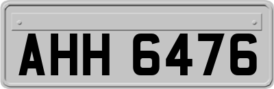 AHH6476