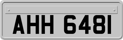 AHH6481