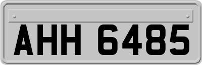 AHH6485