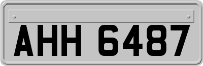 AHH6487