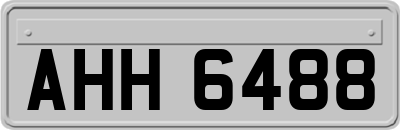 AHH6488