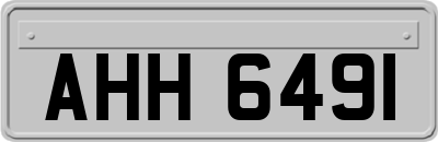 AHH6491
