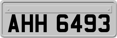 AHH6493