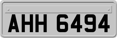 AHH6494