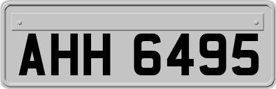 AHH6495
