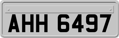 AHH6497