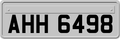 AHH6498