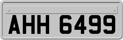 AHH6499