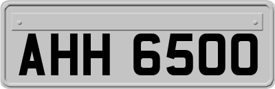 AHH6500