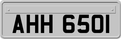 AHH6501