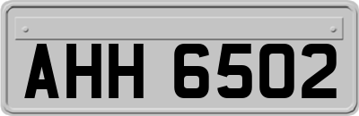 AHH6502