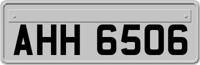 AHH6506