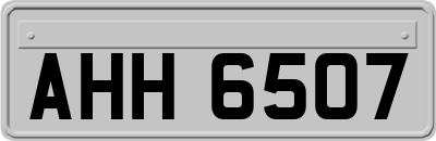 AHH6507