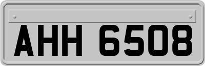AHH6508