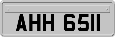 AHH6511