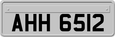 AHH6512