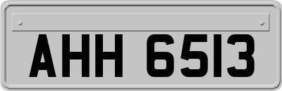 AHH6513