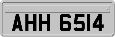 AHH6514