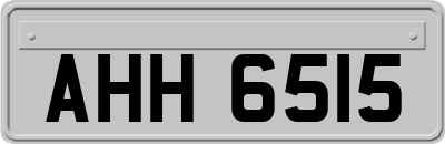AHH6515