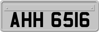 AHH6516