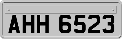 AHH6523