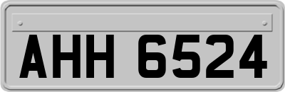 AHH6524