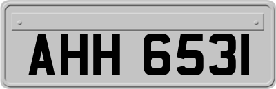 AHH6531