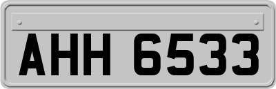 AHH6533
