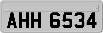 AHH6534