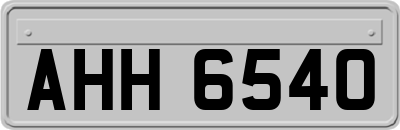 AHH6540