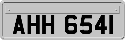 AHH6541