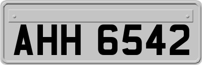 AHH6542