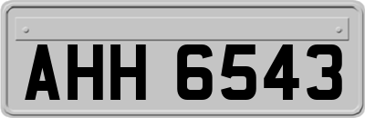 AHH6543