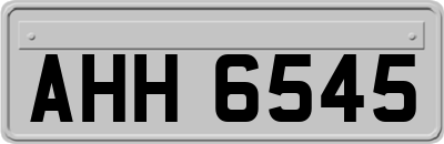 AHH6545