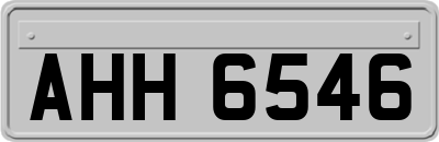 AHH6546
